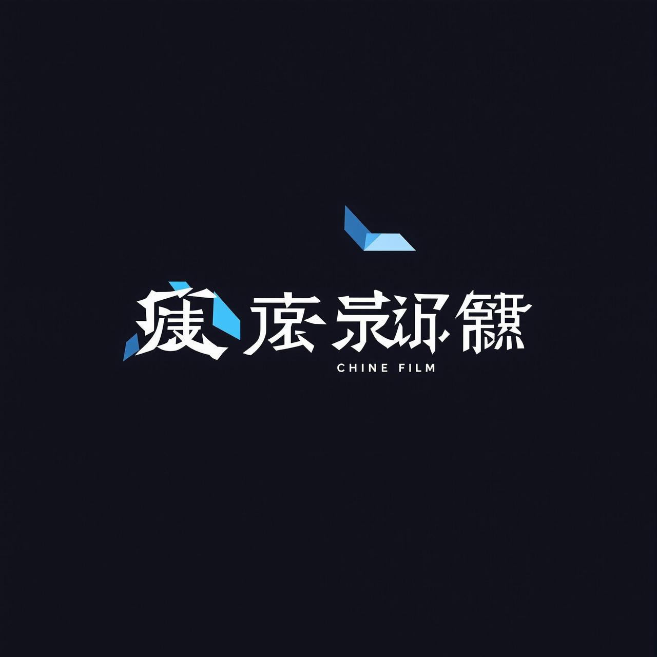 木鱼影院合作伙伴腾讯影业品牌标识